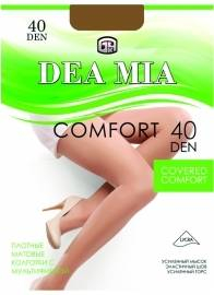 COMFORT 40 Колготки женские Dea Mia