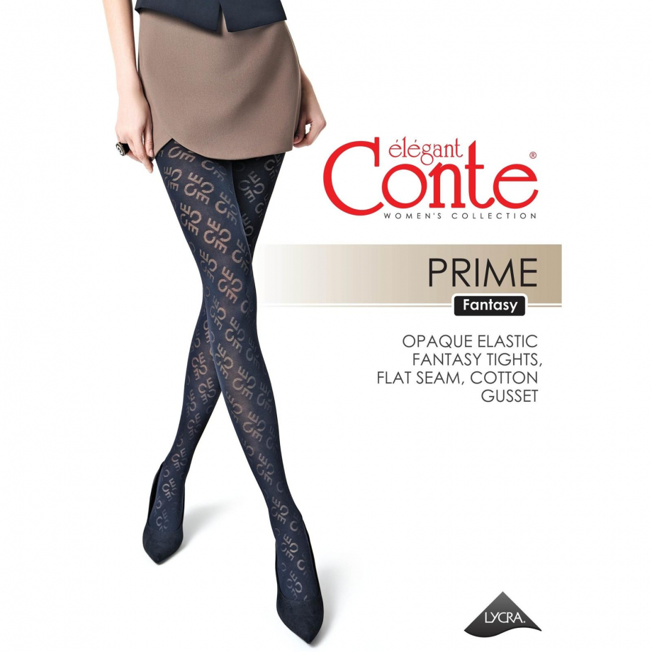 FANTASY PRIME Колготки женские Conte