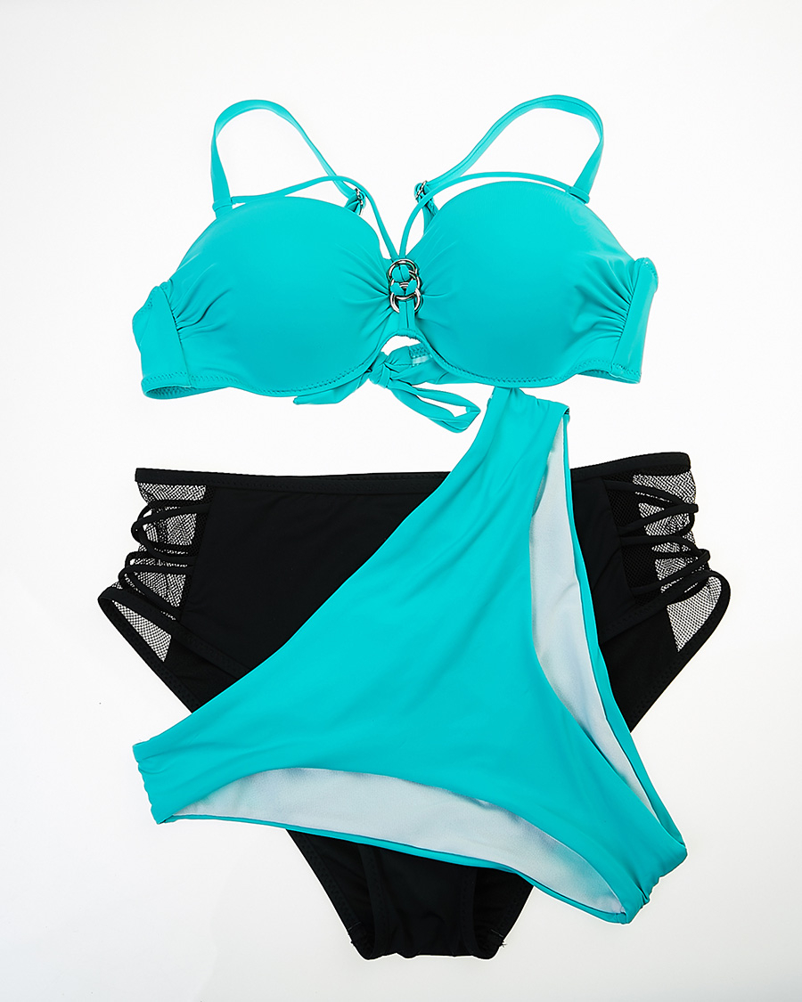 86594-1 W (40-48/5+4) купальник 3-ка Z. five