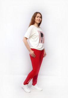 3211 Костюм женский Мадо