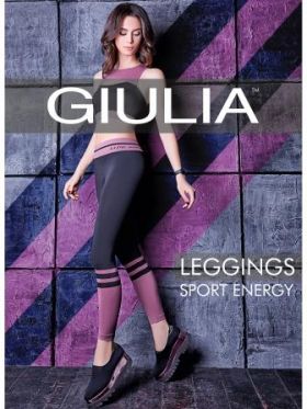 Леггинсы Leggings sport energy Леггинсы женские Giulia