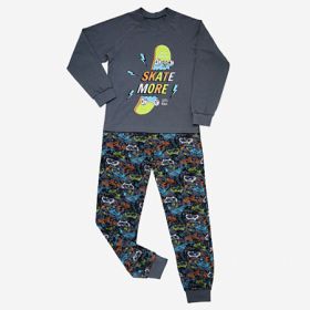 Комплекты 765615 Пижама для мальчика Купалинка
