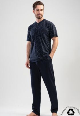 Комплекты 2016080000 Комплект с брюками мужской Vienetta secret