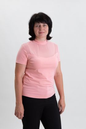 809180В Джемпер женский Свитанок