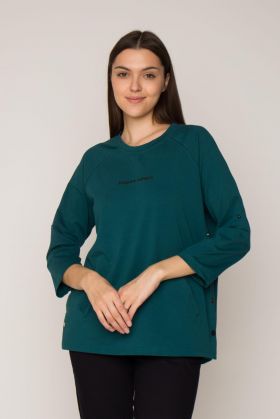 4156м Джемпер женский (м) Мадо
