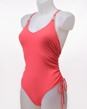 24328 (36-42/4+6) купальник сплошной Secret